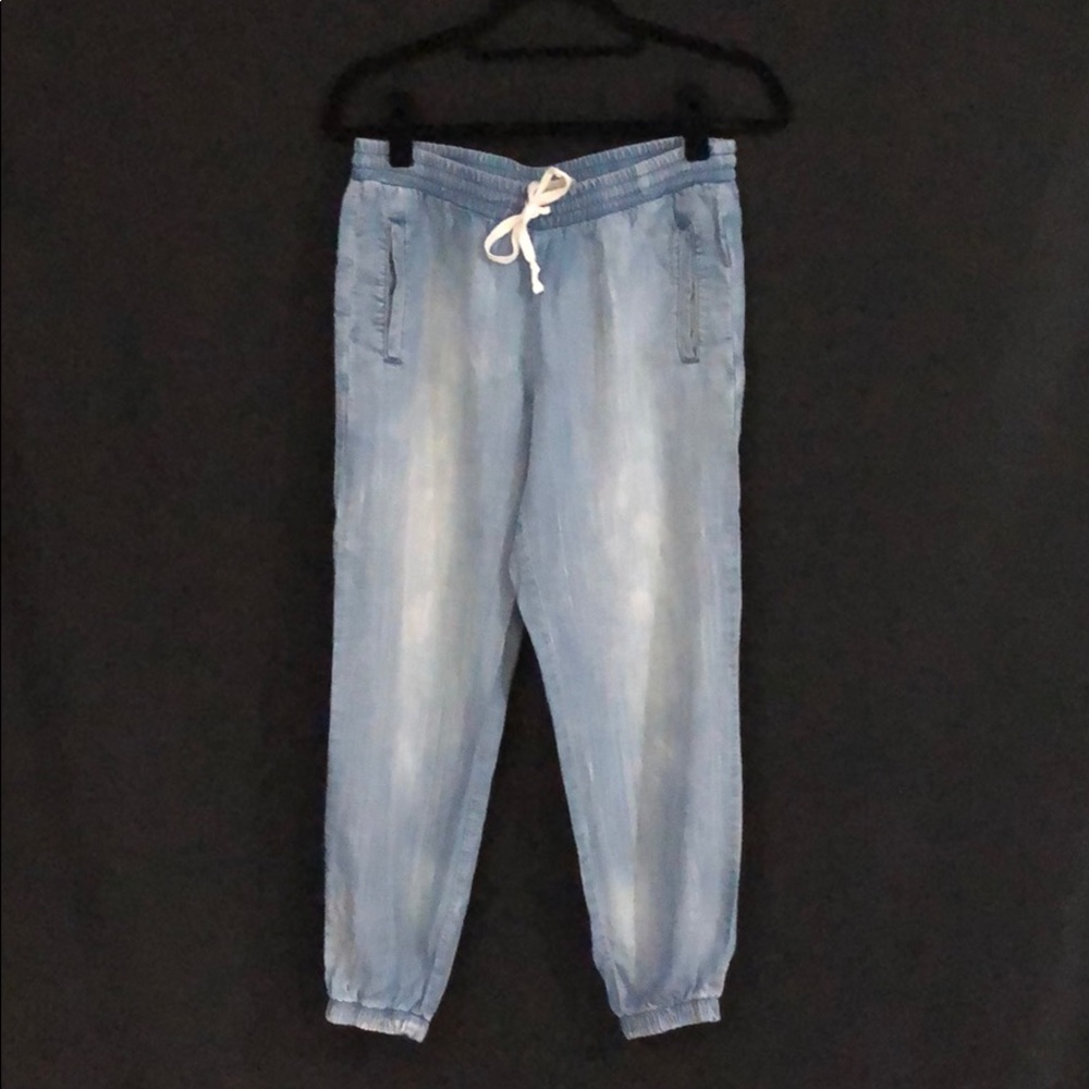 Anthro Cloth & Stone Jogger Pants